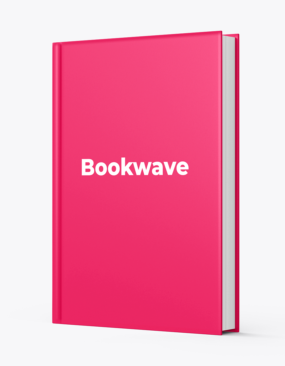 Bookwave