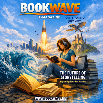 Bookwave