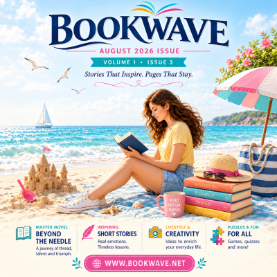Bookwave