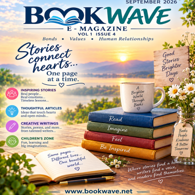 Bookwave